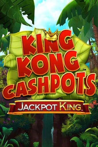 King Kong Cashpots бесплатная онлайн игра | Фламинго Казино без регистрации