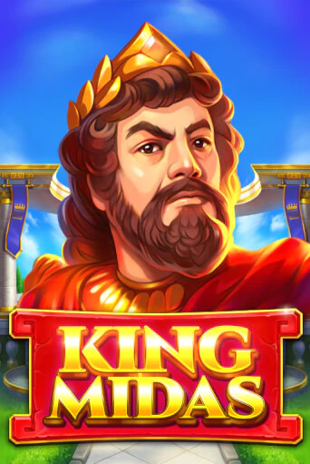 King Midas бесплатная онлайн игра | Фламинго Казино без регистрации