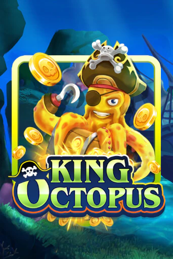 King Octopus бесплатная онлайн игра | Фламинго Казино без регистрации