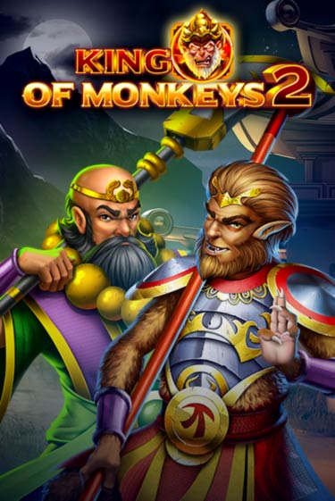 King of Monkeys 2 бесплатная онлайн игра | Фламинго Казино без регистрации