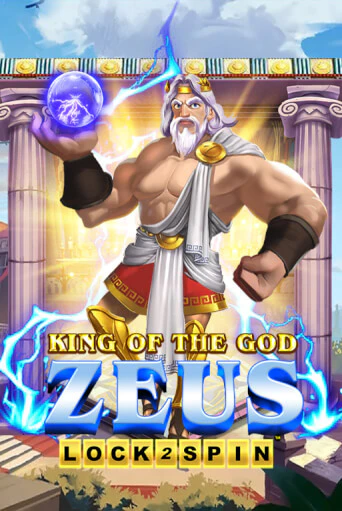 King Of The God Zeus бесплатная онлайн игра | Фламинго Казино без регистрации