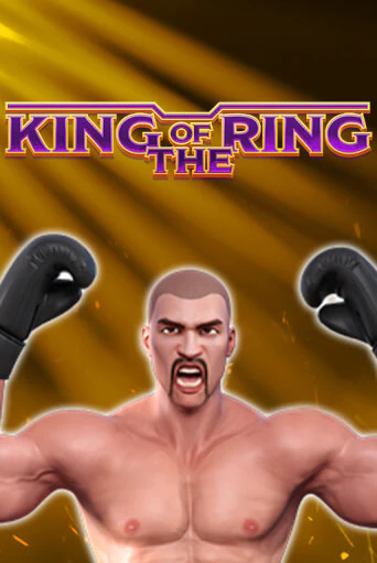 King Of The Ring бесплатная онлайн игра | Фламинго Казино без регистрации