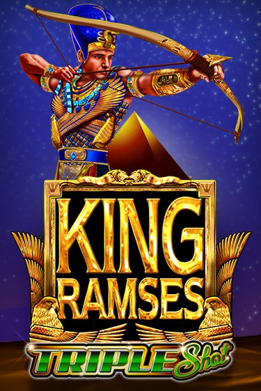 King Ramses бесплатная онлайн игра | Фламинго Казино без регистрации