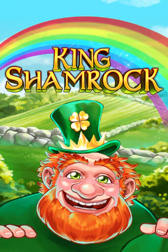 King Shamrock бесплатная онлайн игра | Фламинго Казино без регистрации