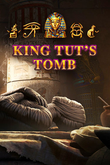 King Tut's Tomb бесплатная онлайн игра | Фламинго Казино без регистрации