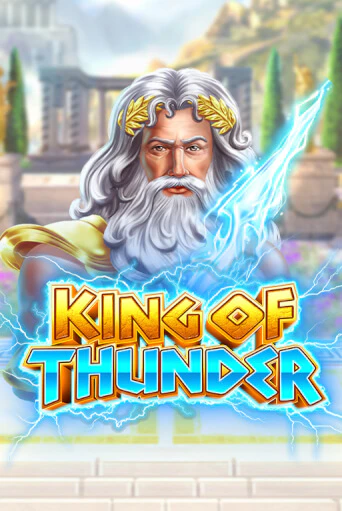 King of Thunder бесплатная онлайн игра | Фламинго Казино без регистрации