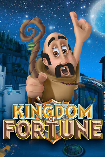 Kingdom of Fortune бесплатная онлайн игра | Фламинго Казино без регистрации