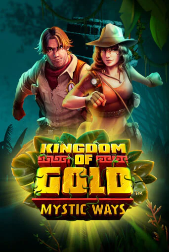 Kingdom of Gold Mystic Ways бесплатная онлайн игра | Фламинго Казино без регистрации