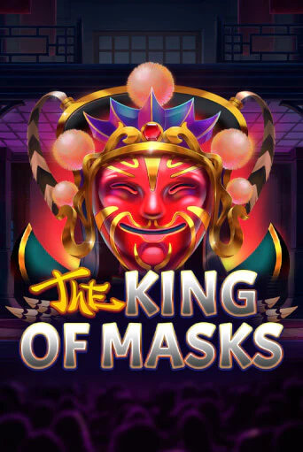 The King of Masks бесплатная онлайн игра | Фламинго Казино без регистрации