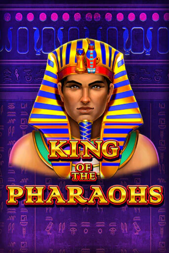 King of the Pharaohs бесплатная онлайн игра | Фламинго Казино без регистрации