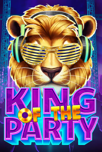 King of the Party бесплатная онлайн игра | Фламинго Казино без регистрации