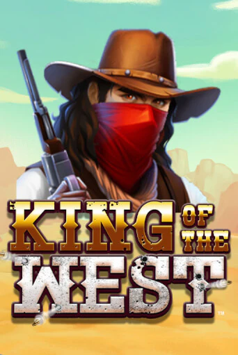 King of the West  бесплатная онлайн игра | Фламинго Казино без регистрации