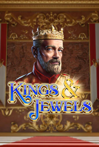 Kings & Jewels бесплатная онлайн игра | Фламинго Казино без регистрации