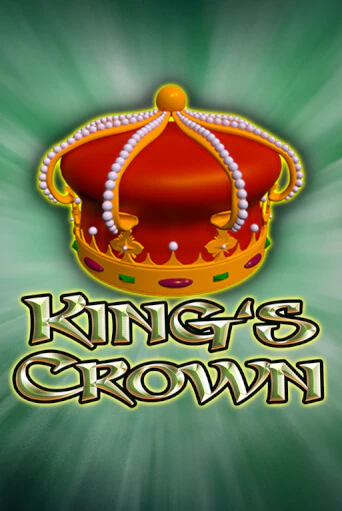 King's Crown бесплатная онлайн игра | Фламинго Казино без регистрации