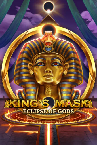 King's Mask Eclipse of Gods бесплатная онлайн игра | Фламинго Казино без регистрации