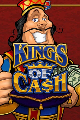 Kings Of Cash бесплатная онлайн игра | Фламинго Казино без регистрации