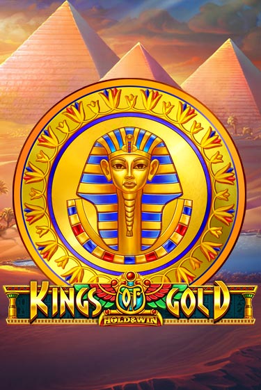 Kings of Gold бесплатная онлайн игра | Фламинго Казино без регистрации