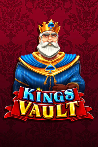 Kings Vault бесплатная онлайн игра | Фламинго Казино без регистрации