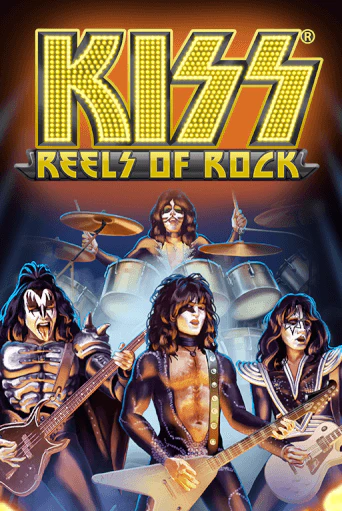 Kiss Reels Of Rock бесплатная онлайн игра | Фламинго Казино без регистрации