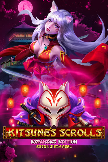 Kitsune's Scrolls Expanded Edition бесплатная онлайн игра | Фламинго Казино без регистрации