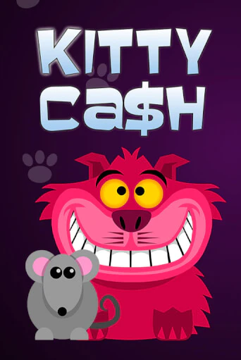 Kitty Cash бесплатная онлайн игра | Фламинго Казино без регистрации