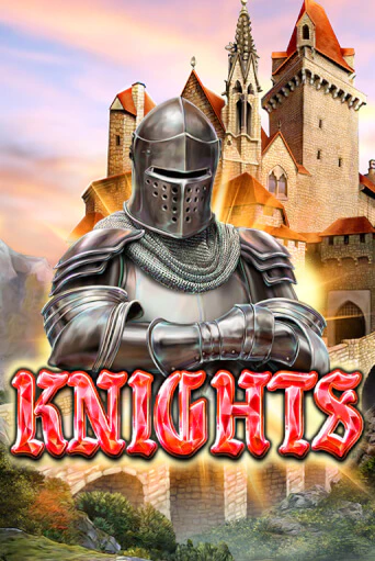 Knights бесплатная онлайн игра | Фламинго Казино без регистрации