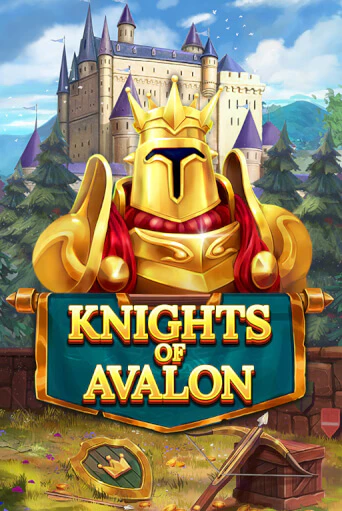 Knights Of Avalon бесплатная онлайн игра | Фламинго Казино без регистрации