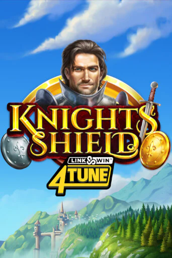 Knights Shield Link&Win 4Tune™ бесплатная онлайн игра | Фламинго Казино без регистрации