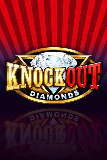 Knockout Diamonds бесплатная онлайн игра | Фламинго Казино без регистрации