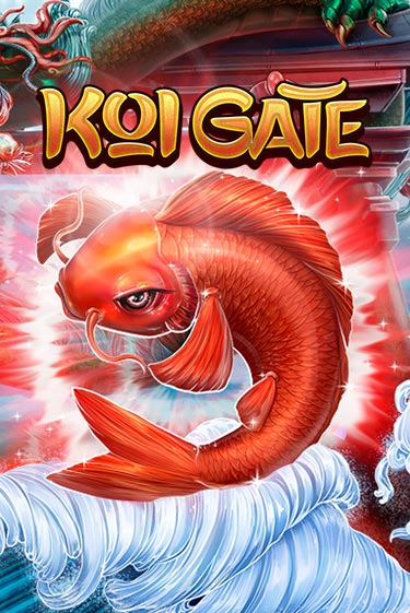 The Koi Gate бесплатная онлайн игра | Фламинго Казино без регистрации