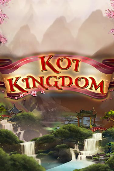 Koi Kingdom бесплатная онлайн игра | Фламинго Казино без регистрации