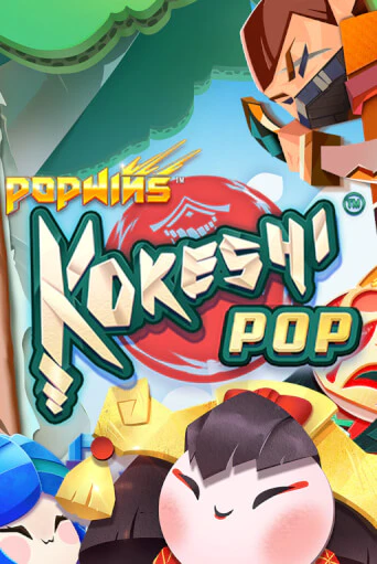 KokeshiPop бесплатная онлайн игра | Фламинго Казино без регистрации