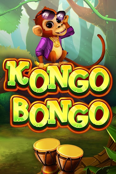 Kongo Bongo бесплатная онлайн игра | Фламинго Казино без регистрации