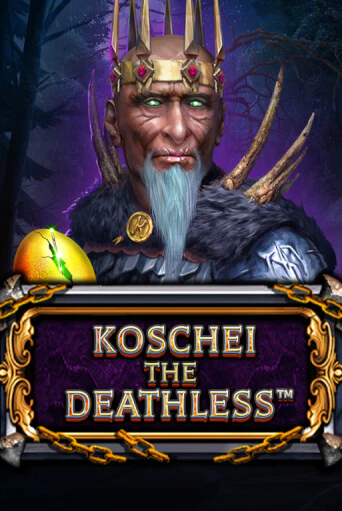 Koschei The Deathless бесплатная онлайн игра | Фламинго Казино без регистрации