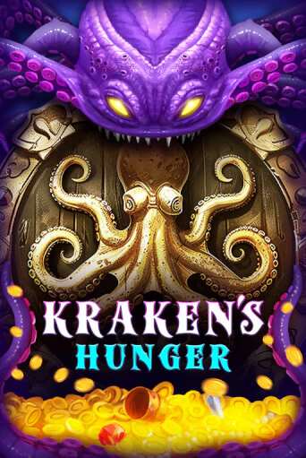 Kraken's Hunger бесплатная онлайн игра | Фламинго Казино без регистрации