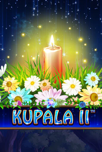 Kupala II бесплатная онлайн игра | Фламинго Казино без регистрации