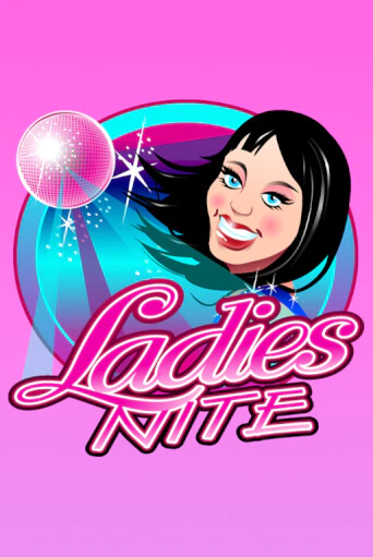 Ladies Nite бесплатная онлайн игра | Фламинго Казино без регистрации