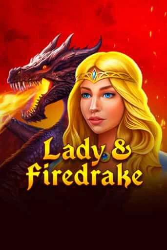 Lady & Firedrake бесплатная онлайн игра | Фламинго Казино без регистрации