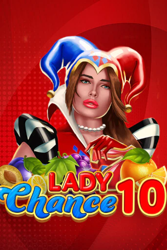 Lady Chance 10 бесплатная онлайн игра | Фламинго Казино без регистрации