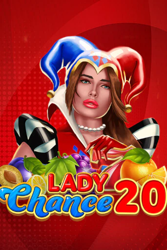 Lady Chance 40 бесплатная онлайн игра | Фламинго Казино без регистрации