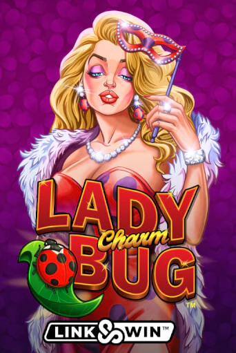 Lady Charm Bug™ бесплатная онлайн игра | Фламинго Казино без регистрации