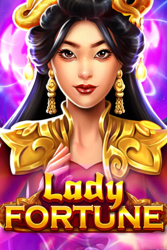 Lady Fortune бесплатная онлайн игра | Фламинго Казино без регистрации