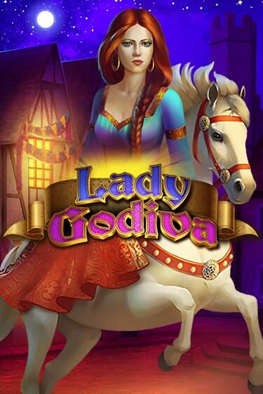 Lady Godiva бесплатная онлайн игра | Фламинго Казино без регистрации