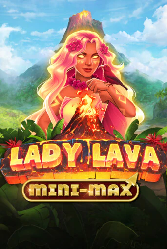 Lady Lava Minimax бесплатная онлайн игра | Фламинго Казино без регистрации