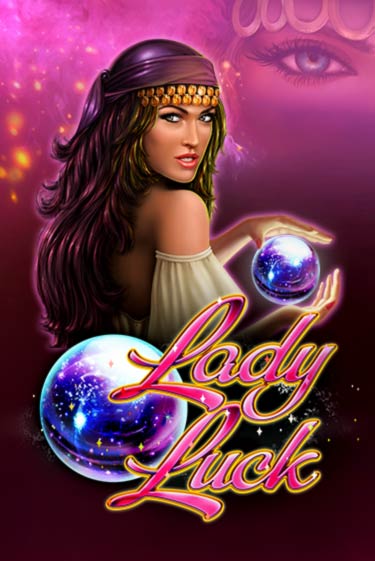 Lady Luck бесплатная онлайн игра | Фламинго Казино без регистрации