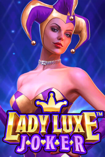 Lady Luxe Joker™ бесплатная онлайн игра | Фламинго Казино без регистрации