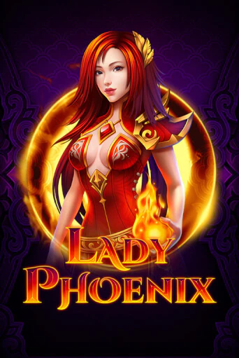 Lady Phoenix бесплатная онлайн игра | Фламинго Казино без регистрации