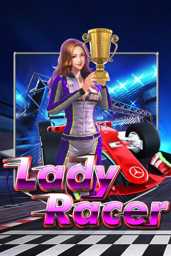 Lady Racer бесплатная онлайн игра | Фламинго Казино без регистрации