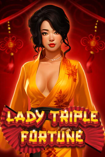 Lady Triple Fortune бесплатная онлайн игра | Фламинго Казино без регистрации