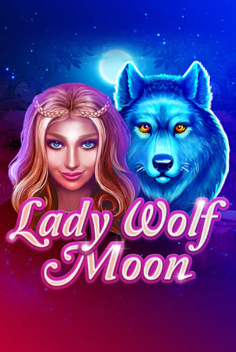 Lady Wolf Moon бесплатная онлайн игра | Фламинго Казино без регистрации